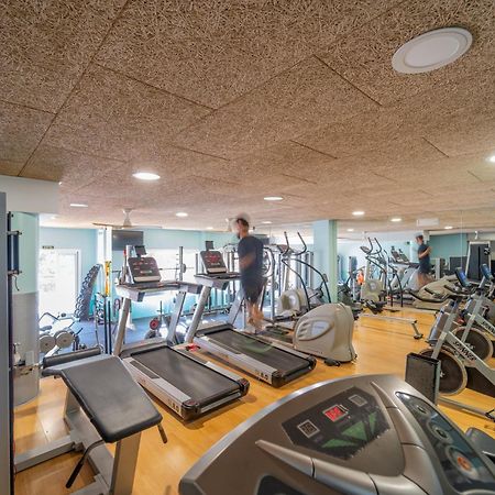 Eco-Apartments La Marineda Roses Dış mekan fotoğraf