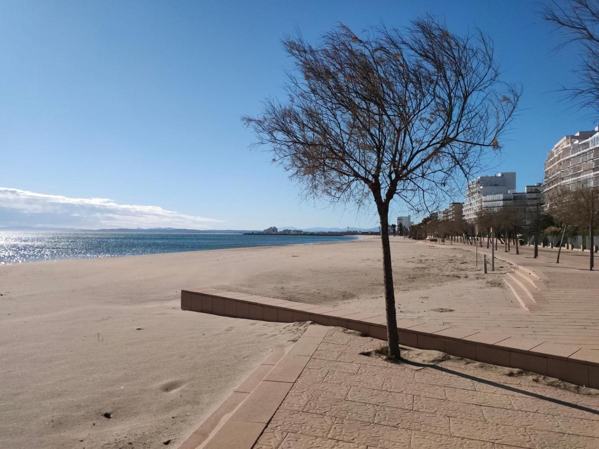 Eco-Apartments La Marineda Roses Dış mekan fotoğraf