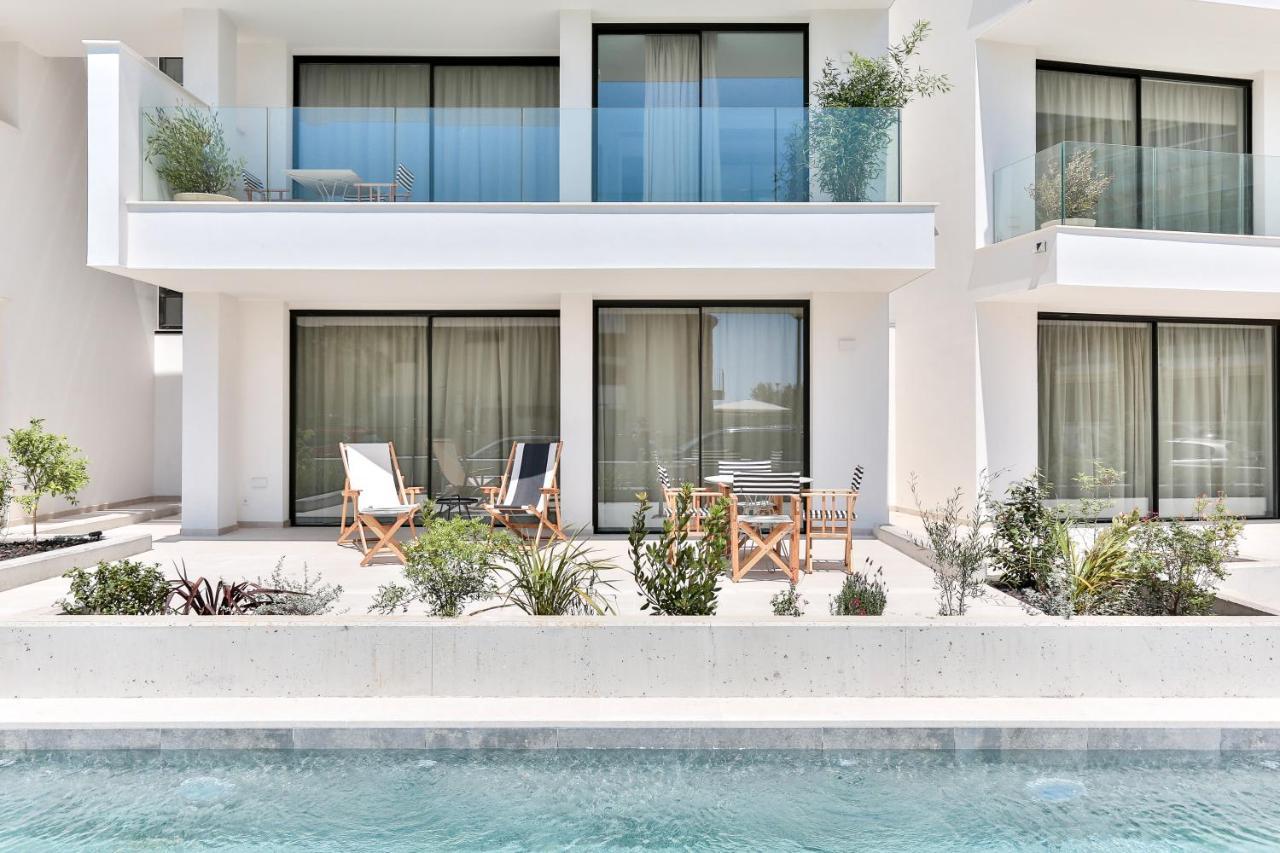 Eco-Apartments La Marineda Roses Dış mekan fotoğraf