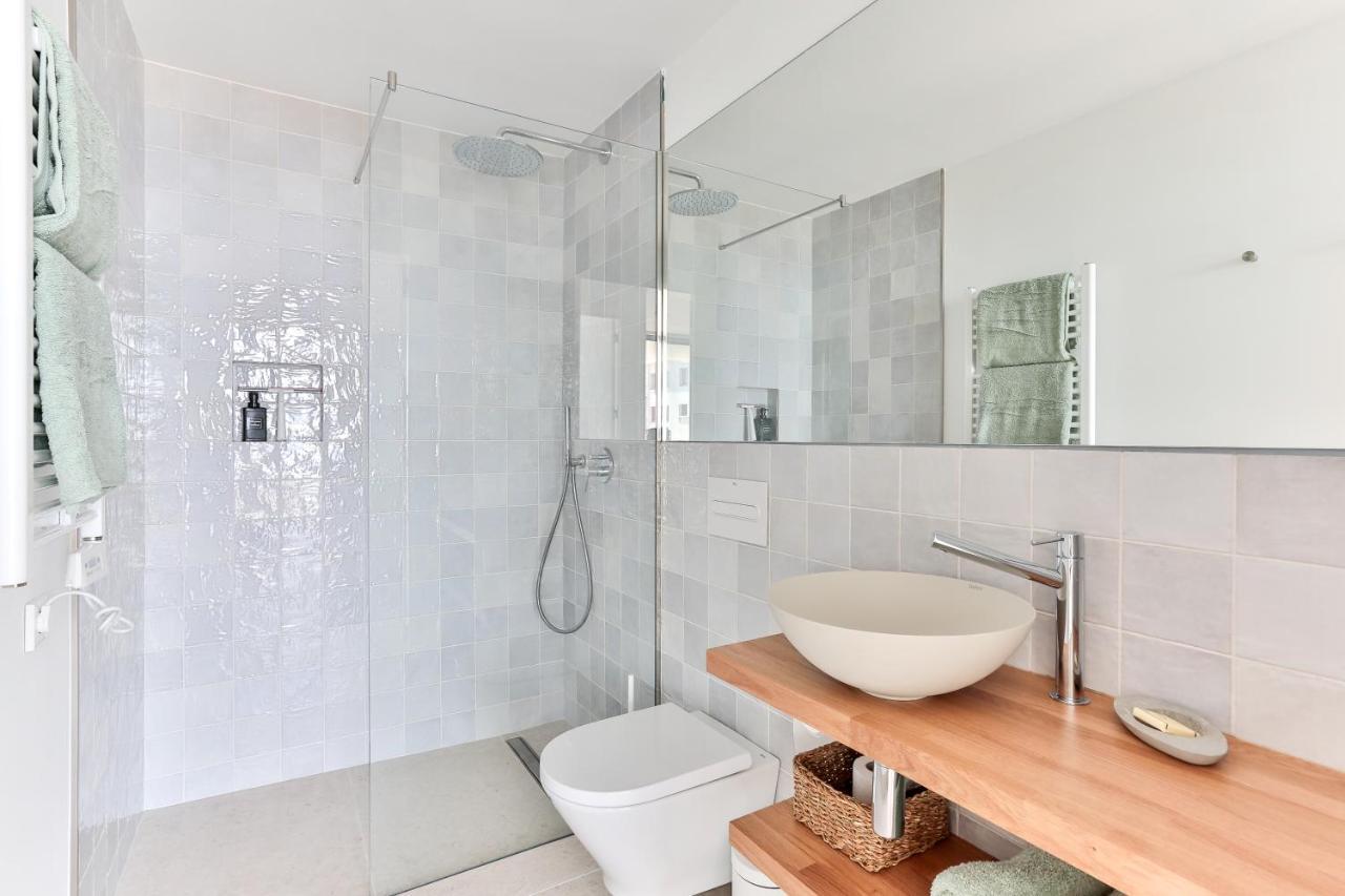 Eco-Apartments La Marineda Roses Dış mekan fotoğraf