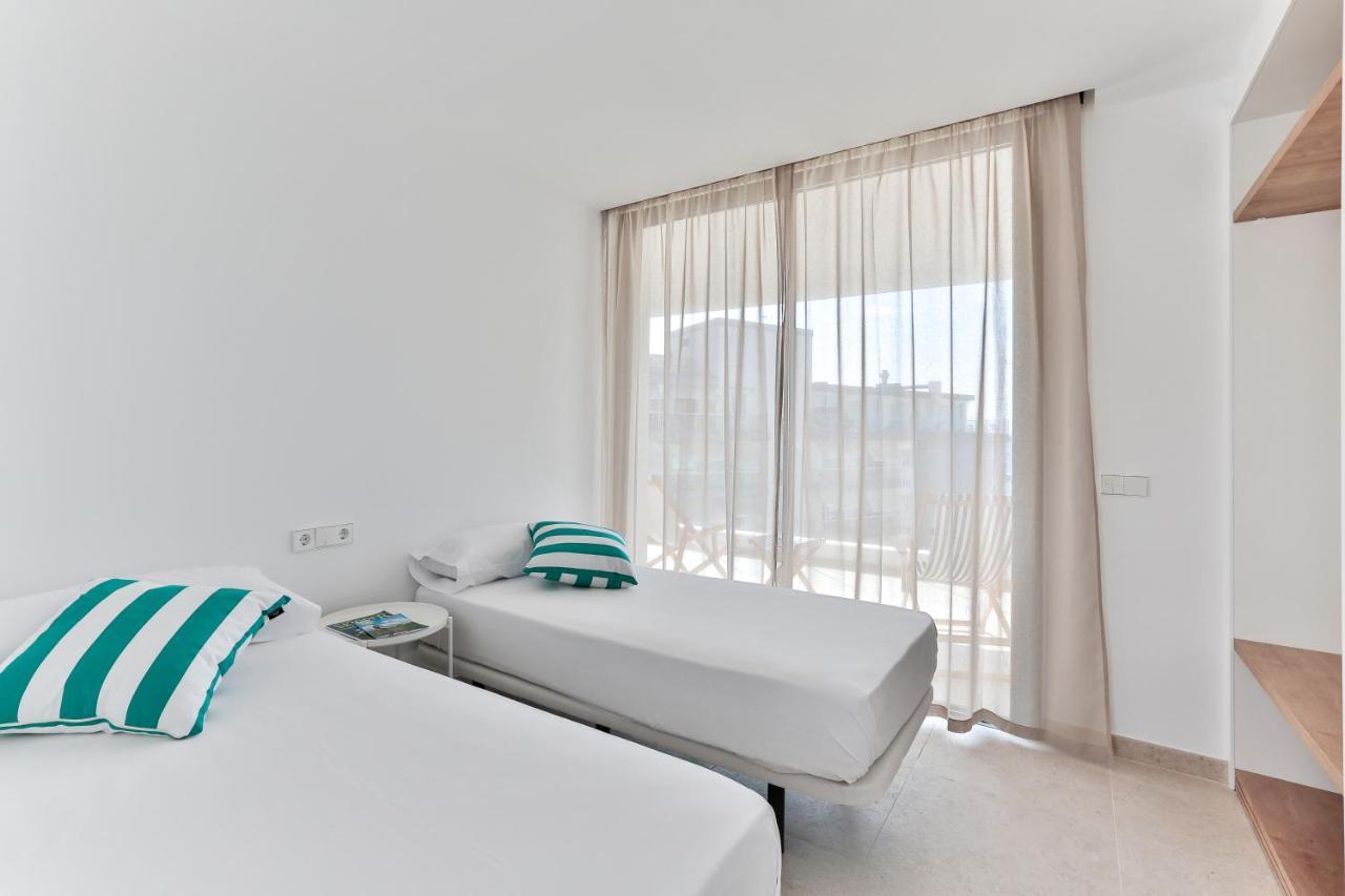 Eco-Apartments La Marineda Roses Dış mekan fotoğraf