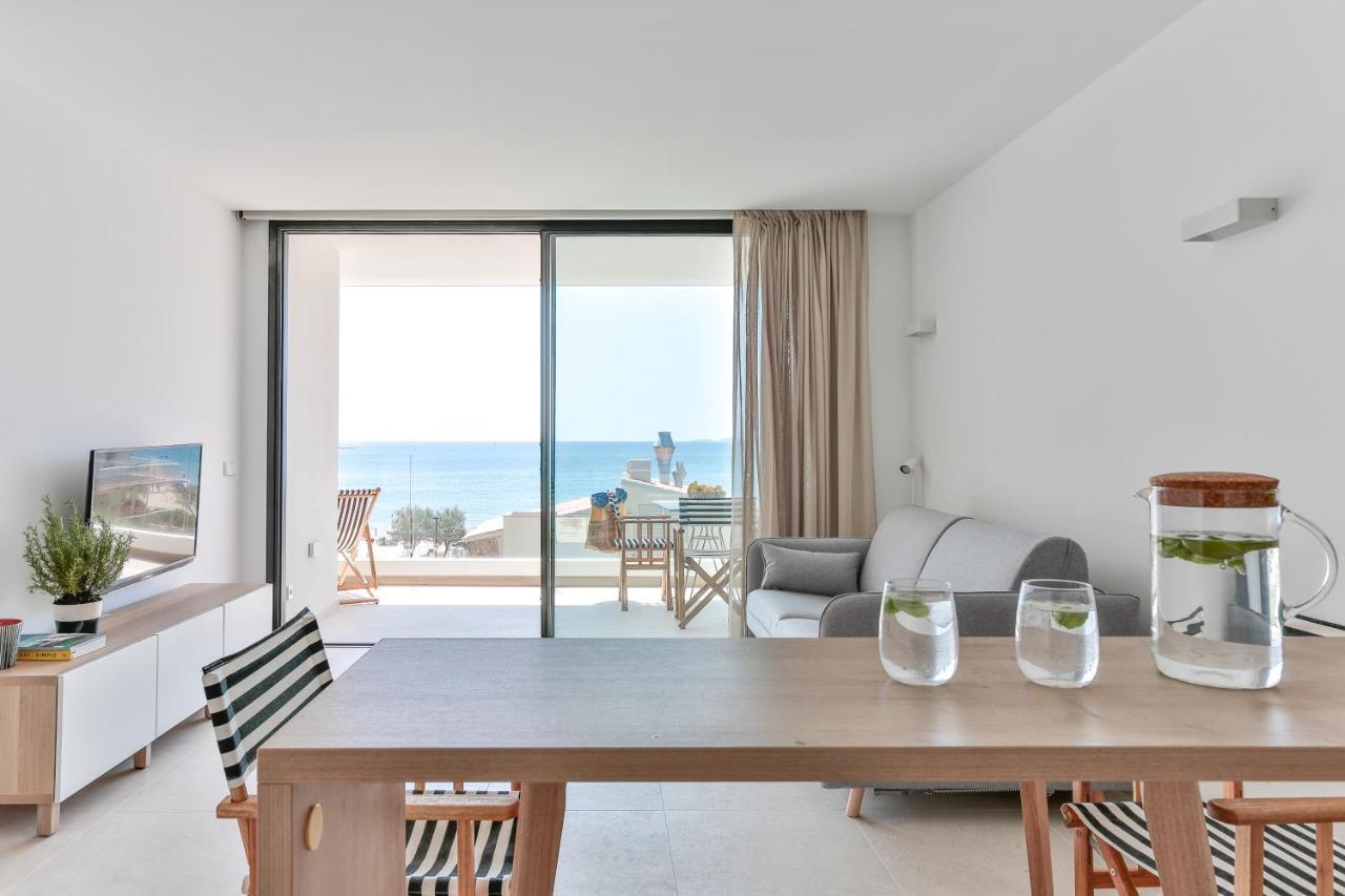 Eco-Apartments La Marineda Roses Dış mekan fotoğraf