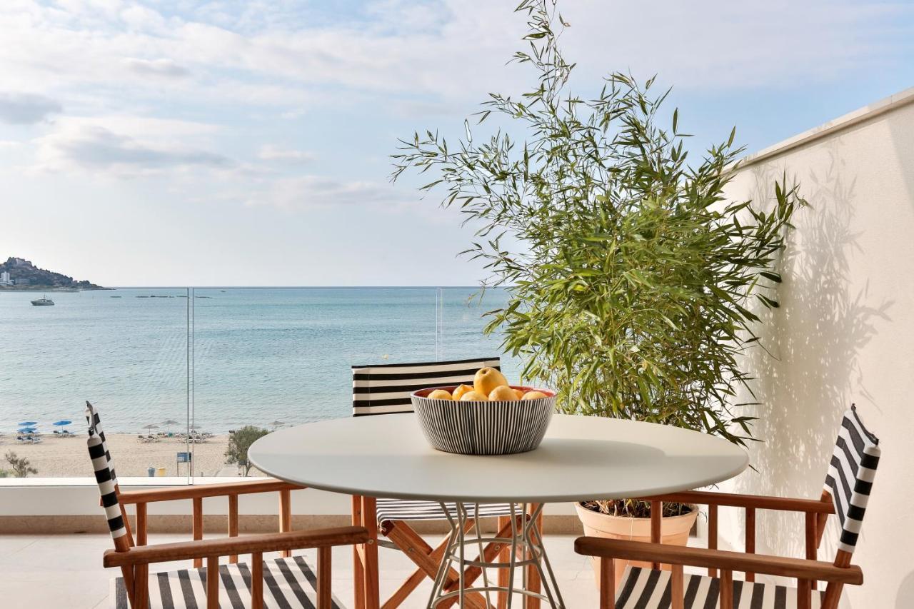 Eco-Apartments La Marineda Roses Dış mekan fotoğraf