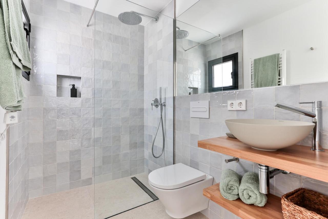 Eco-Apartments La Marineda Roses Dış mekan fotoğraf