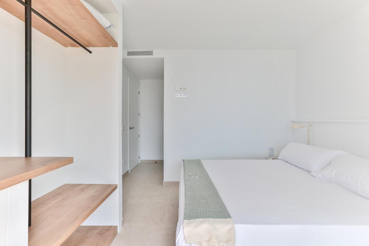 Eco-Apartments La Marineda Roses Dış mekan fotoğraf