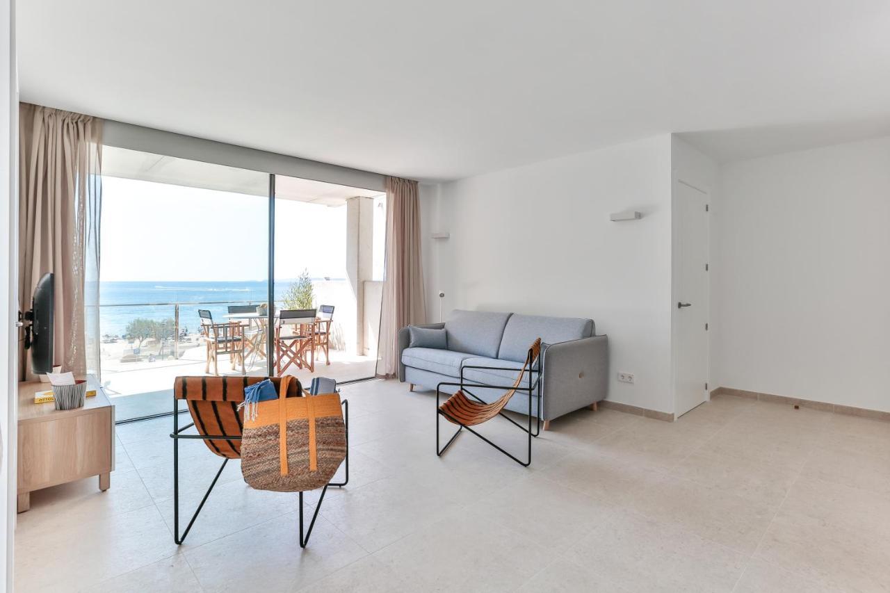 Eco-Apartments La Marineda Roses Dış mekan fotoğraf