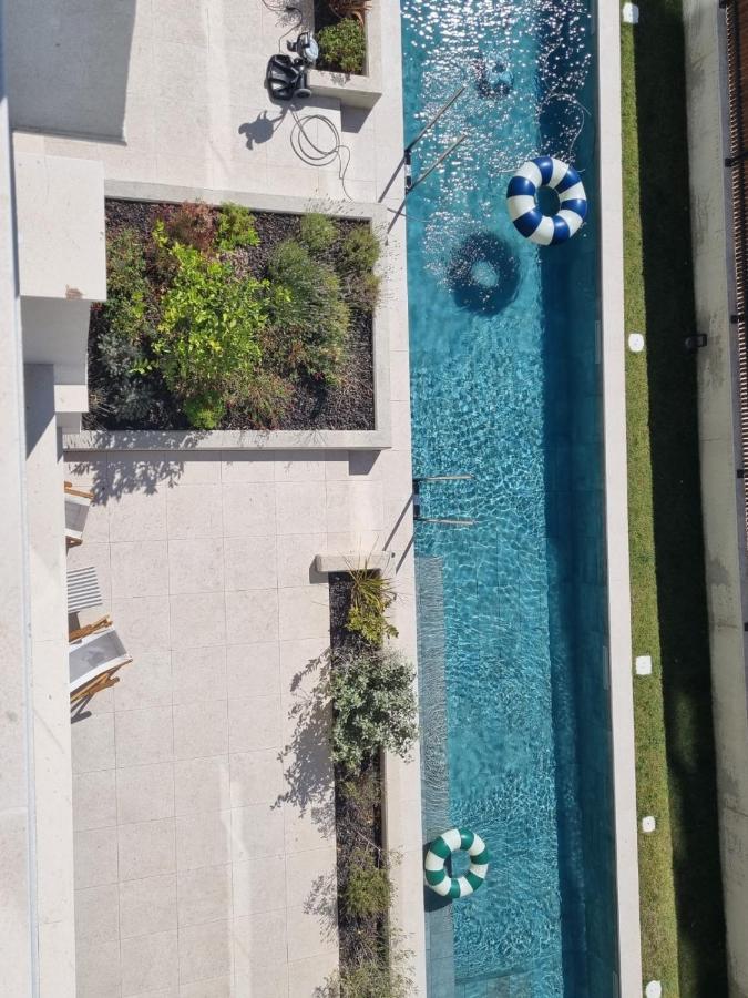 Eco-Apartments La Marineda Roses Dış mekan fotoğraf