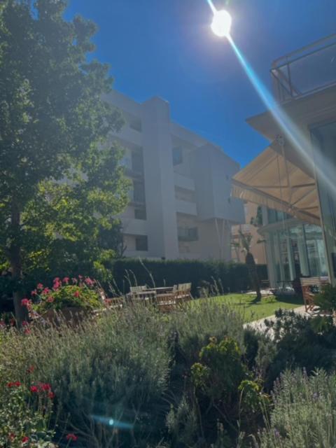 Eco-Apartments La Marineda Roses Dış mekan fotoğraf
