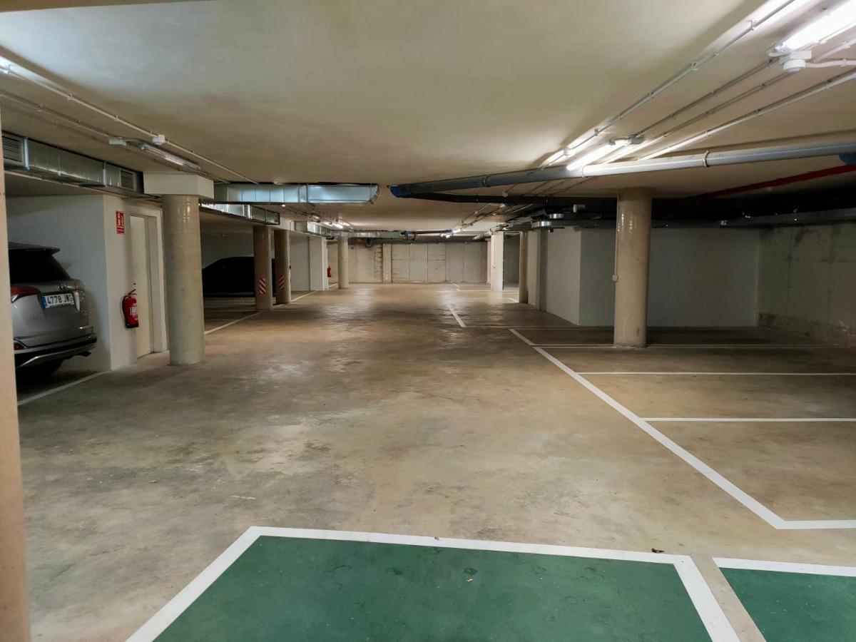 Eco-Apartments La Marineda Roses Dış mekan fotoğraf