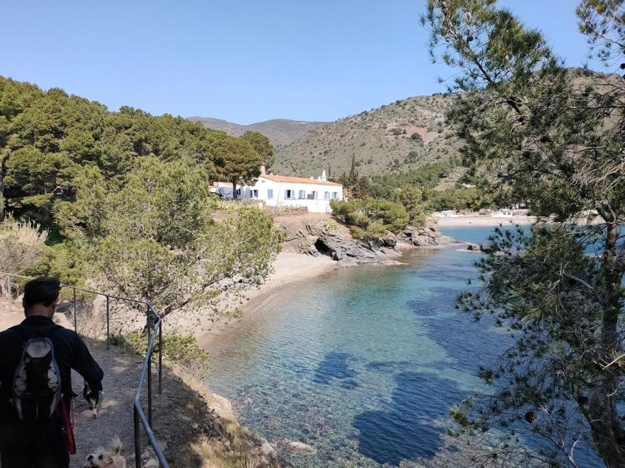 Eco-Apartments La Marineda Roses Dış mekan fotoğraf