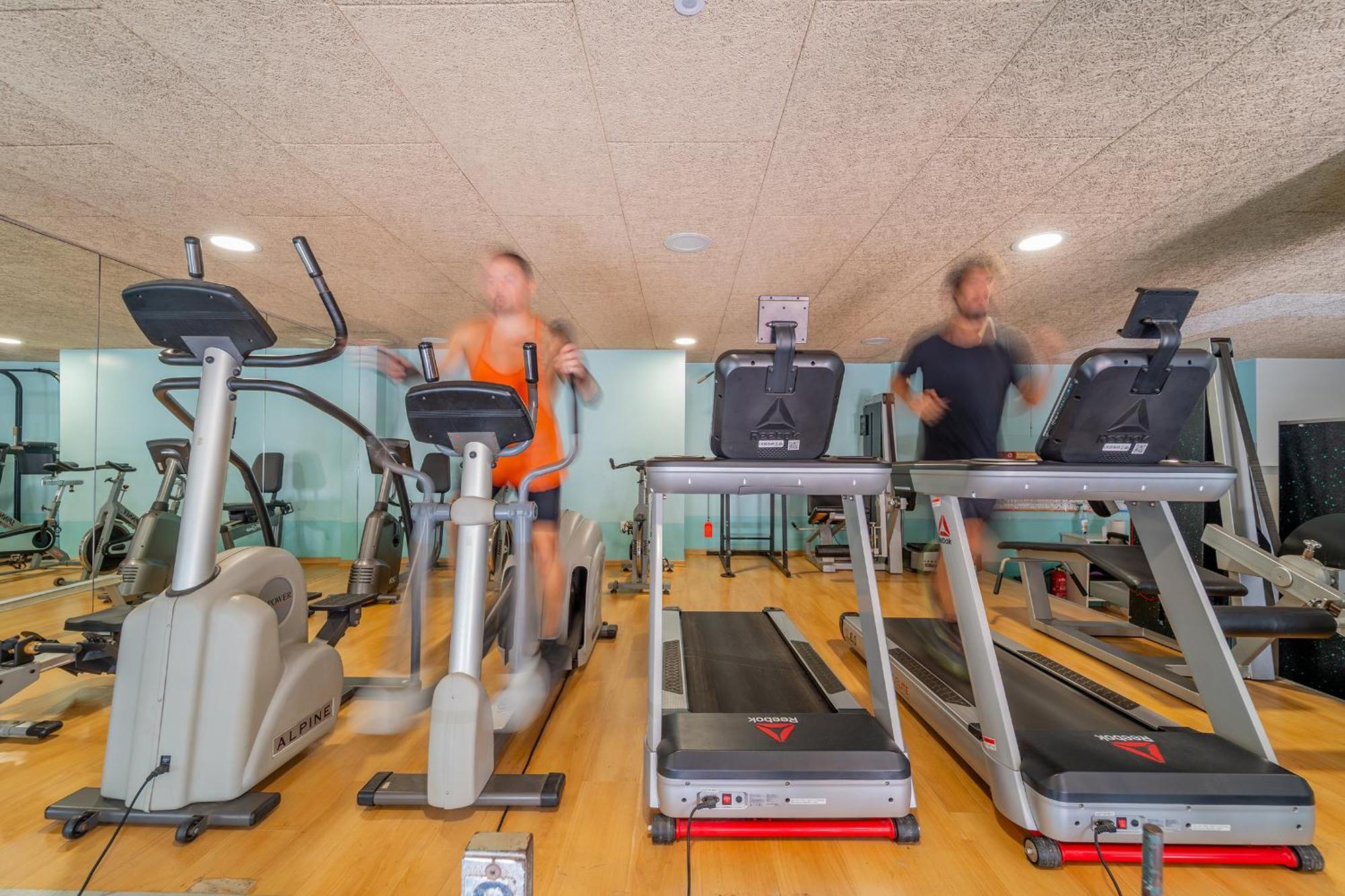 Eco-Apartments La Marineda Roses Dış mekan fotoğraf